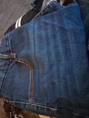 No boundaries size 21 jeans